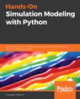 Hands-on Simulation Modeling With Python