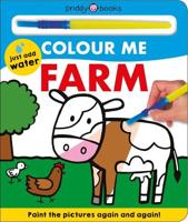 Colour Me: Farm