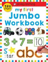 My First Jumbo Workbook