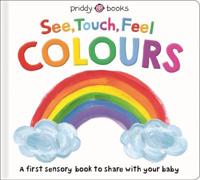 See, Touch, Feel Colours