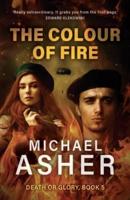 The Colour of Fire