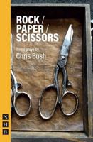Rock/paper/scissors