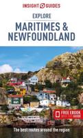 Explore Maritimes & Newfoundland