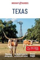 Insight Guides Texas: Travel Guide With Free eBook
