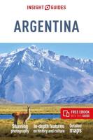 Insight Guides Argentina: Travel Guide With Free eBook