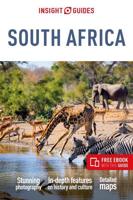 Insight Guides South Africa: Travel Guide With Free eBook