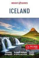 Insight Guides Iceland: Travel Guide With Free eBook