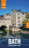 Rough Guides Staycations