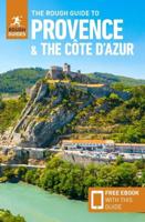 The Rough Guide to Provence & The Côte d'Azur