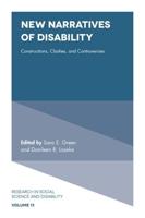 New Narratives of Disability