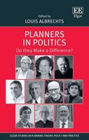 Planners in Politics