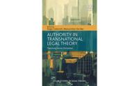 Authority in Transnational Legal Theory