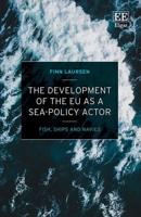 The Development of the EU as a Sea-Policy Actor