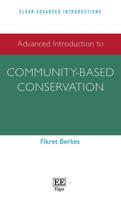 Advanced Introduction to Community-Based Conservation