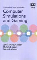 Computer Simulations and Gaming