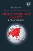 China's Foreign Policy Since 1978