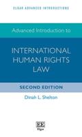 Advanced Introduction to International Human Rights Law