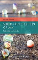 Social Construction of Law