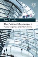 The Crisis of Governance