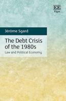 The Debt Crisis of the 1980S