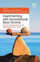 Experimenting With Unconditional Basic Income