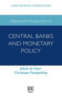 Advanced Introduction to Central Banks and Monetary Policy