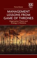 Management Lessons from Game of Thrones