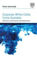 Corporate White-Collar Crime Scandals