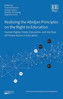Realizing the Abidjan Principles on the Right to Education