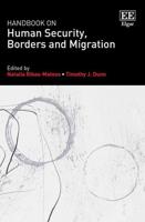 Handbook on Human Security, Borders and Migration