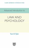 Advanced Introduction to Law and Psychology