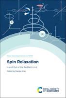 Spin Relaxation