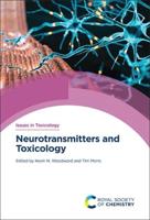 Neurotransmitters and Toxicology. Volume 48