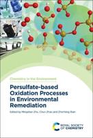 Persulfate-Based Oxidation Processes in Environmental Remediation. Volume 7