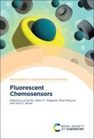 Fluorescent Chemosensors. Volume 34