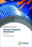 Nuclear Magnetic Resonance. Volume 47