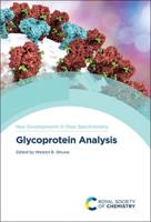 Glycoprotein Analysis. Volume 15