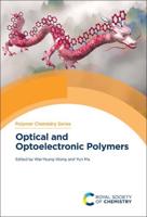 Optical and Optoelectronic Polymers. Volume 38