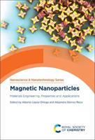 Magnetic Nanoparticles Volume 63