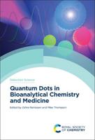 Quantum Dots in Bioanalytical Chemistry and Medicine. Volume 22