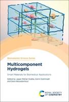 Multicomponent Hydrogels 15