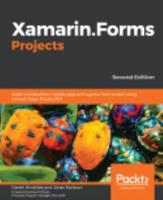 Xamarin.Forms 4 Projects