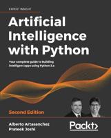 Artificial Intelligence With Python