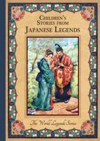 Children's Stories from Japanese Legends