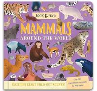 Mammals Around the World