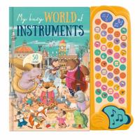 My Busy World of Instruments