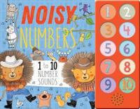 Noisy Numbers!