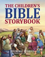 The Children's Bible Storybook