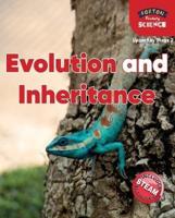 Foxton Primary Science: Evolution and Inheritance (Upper KS2 Science)