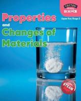 Foxton Primary Science: Properties and Changes of Materials (Upper KS2 Science)